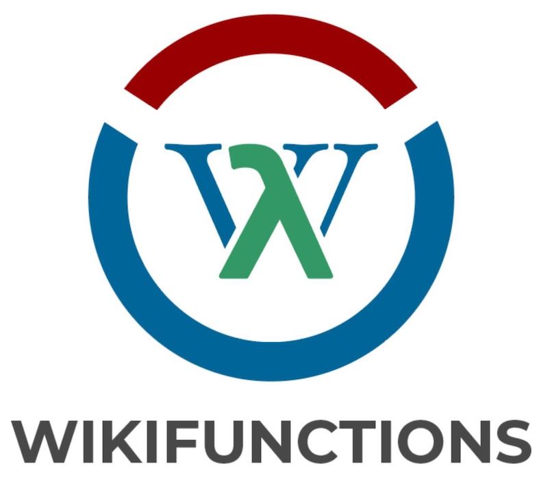 Designing Wikifunctions, brick by brick.